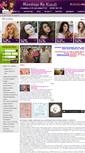 Mobile Screenshot of marriagebynatali.com